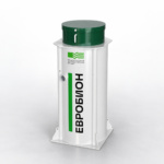Станция Евробион 4